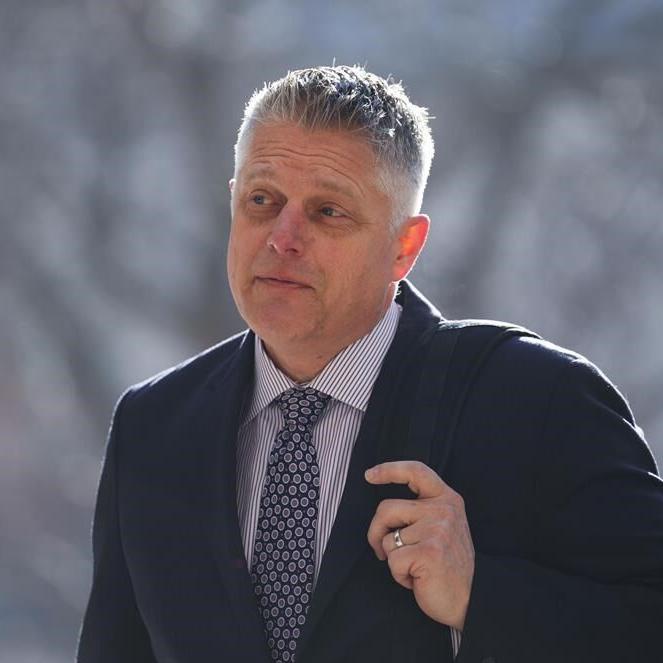 Haydn Edmundson's defence challenges witness's ability to corroborate accuser's story